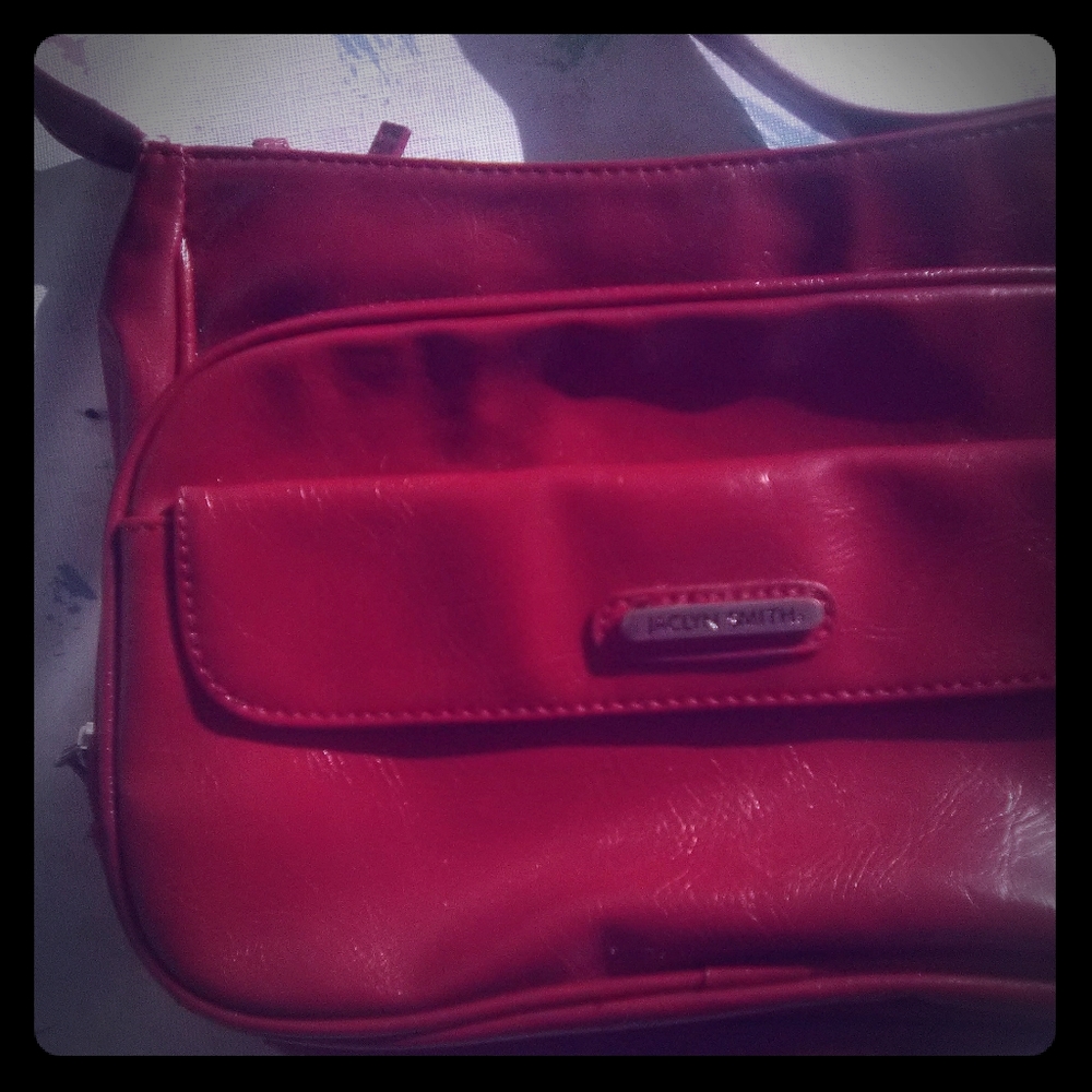 Jaclyn Smith Handbag